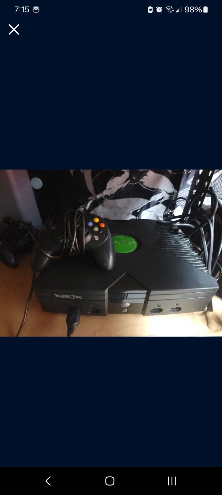 Xbox