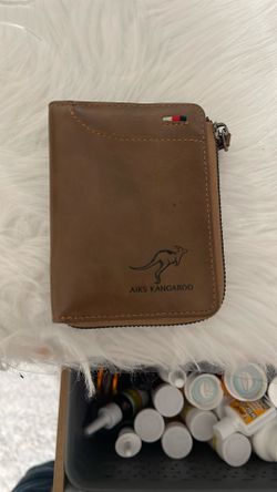 Aiks kangaroo