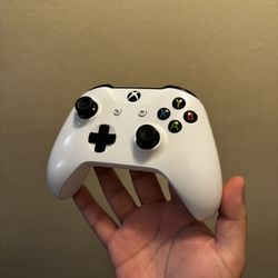Genuine XBOX Controller with Bluetooth