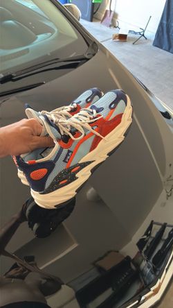 Fila Men’s 11