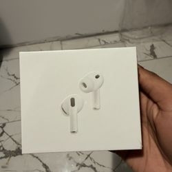 AirPods Pro 3