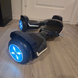 Hover-1 Evolution Electric Hoverboards - Tested & Working (OBO)