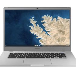 Samsung Chromebook 
