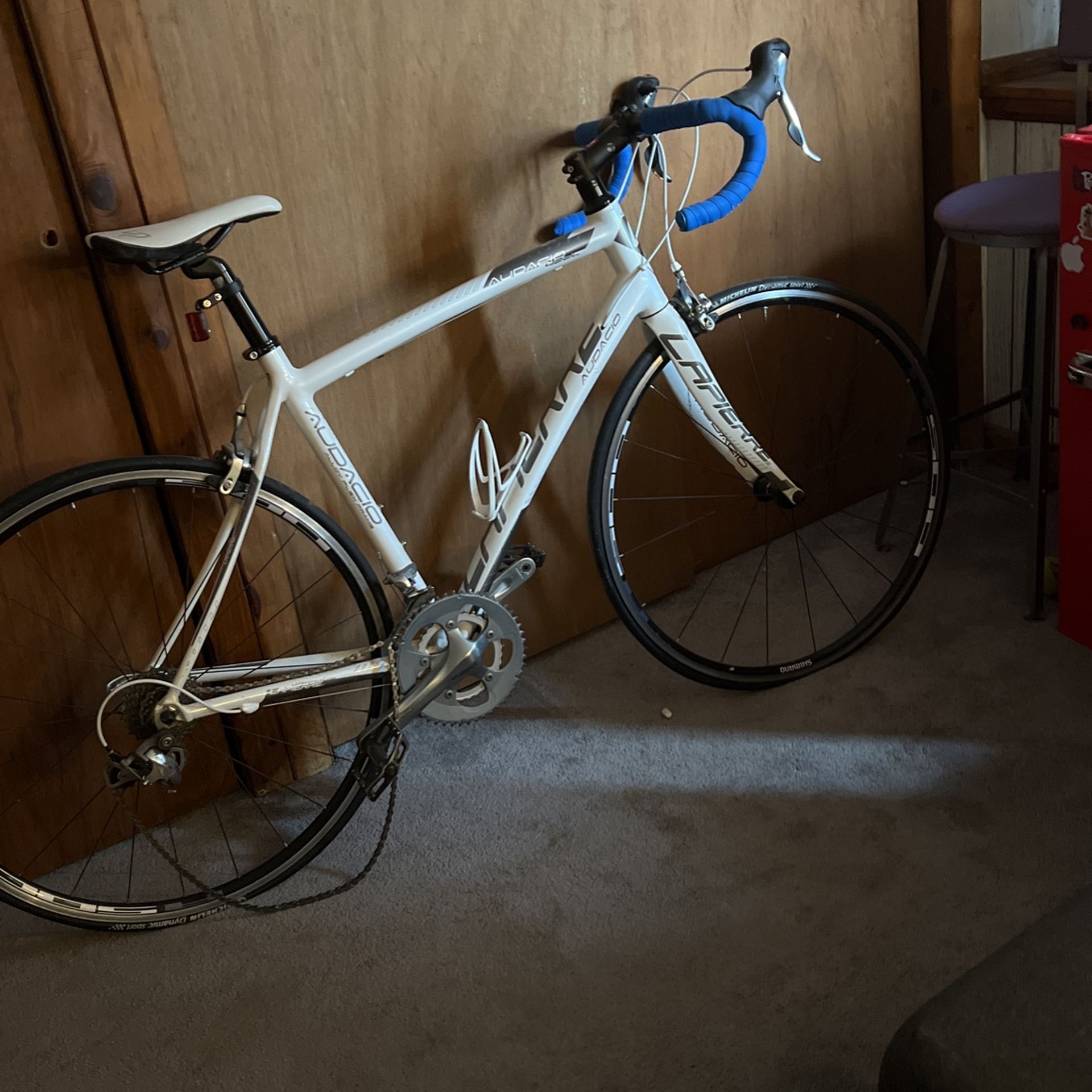 Lapierre Bike