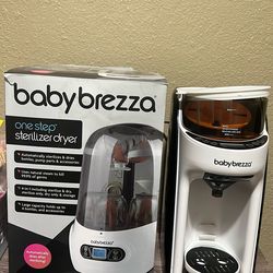 Babybrezza