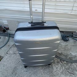 Samonsite Large Hard Shell Luggage