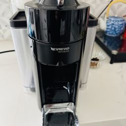 coffee machine