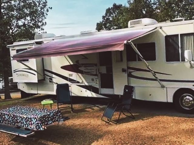 Photo 2003 Damon DAYBREAK RV