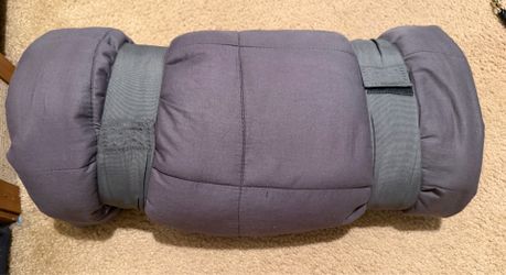 Weighted blanket