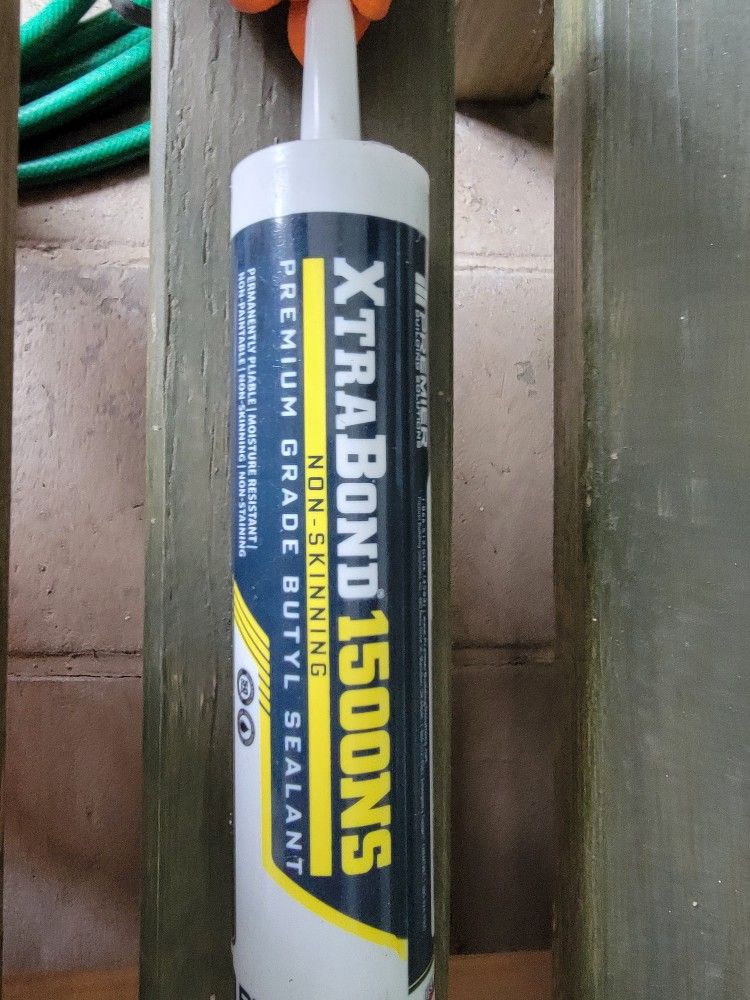 Xtra Bond 1500NS  $75.00  Per Case. 
