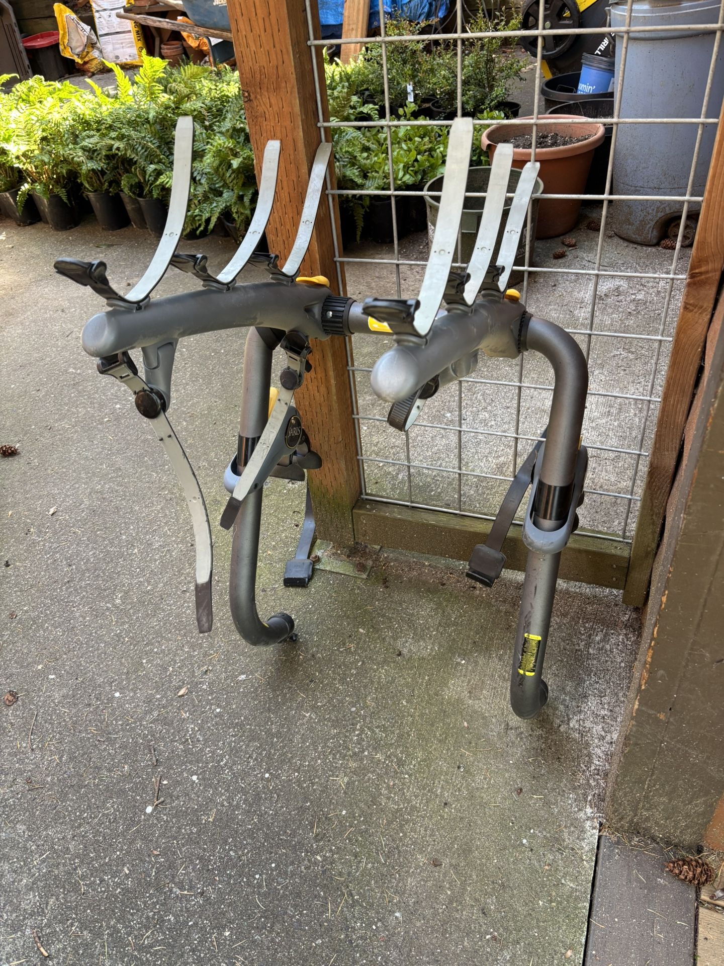 Saris Bones Bike Rack