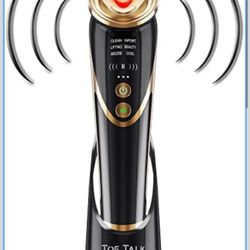 Radio Frequency Facial Machine