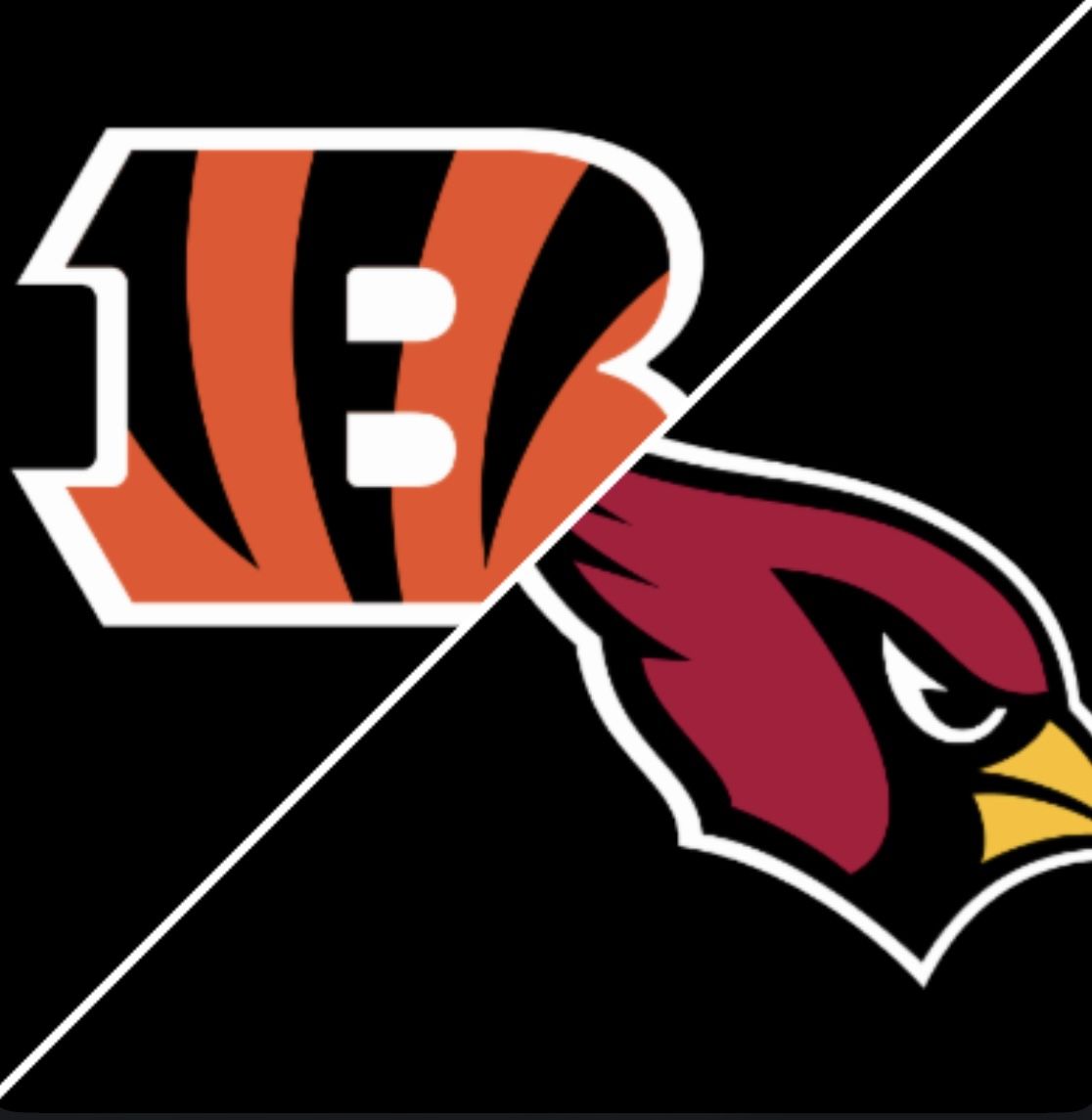 Bengals Vs Cardinals