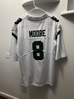 New York JETS Jersey #8