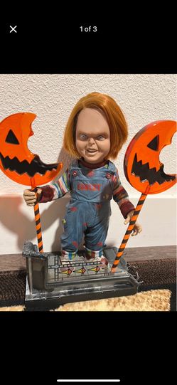 Chucky