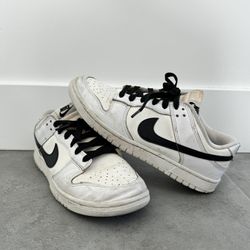 Nike ‘Reverse Panda’ Dunk Low Size 8.5