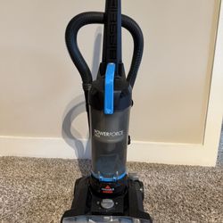 Bissell PowerForce Helix Upright Vacuum Cleaner