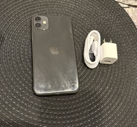 iPhone 11 256GB Unlocked