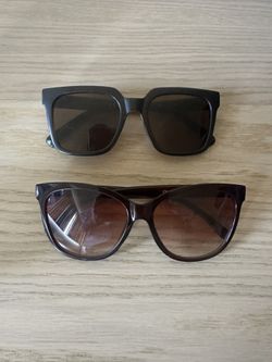 Brow Glasses