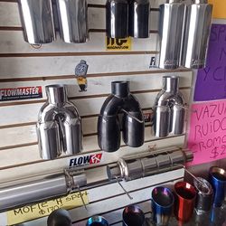 ESPECIAL PUNTAS DOBLES PARA CARROS Y TROKAS