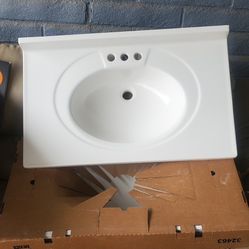 Bathroom Vanity Tops 