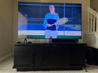 Entertainment or tv stand