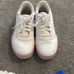 Kids Puma Shoes