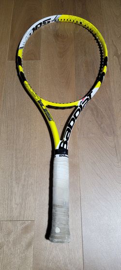 Babolat XS105 Extra Sweet Spot Tech Tennis Racquet 