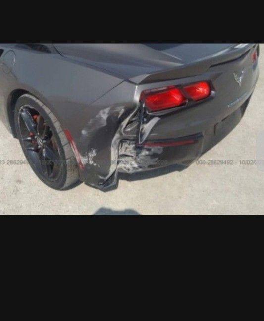 Custom Paint, Wheels, Bodywork, Headlights Restoration