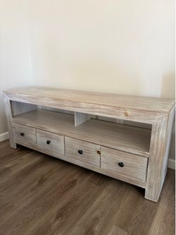TV Stand/ Console Table