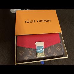Louis Vuitton Bag