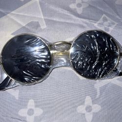 VINTAGE GLASSES 