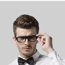 Glasses Camera HD 1080P Video Glasses Sports Action Camera with Clear Lens