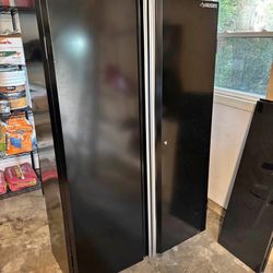 Husky 48” Cabinet 