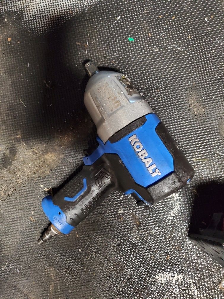 Kobalt ½ Impqct