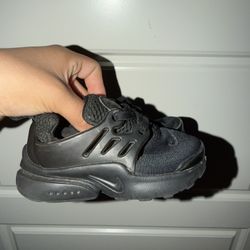 Toddler Nike Prestos
