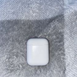 Airpods charging case