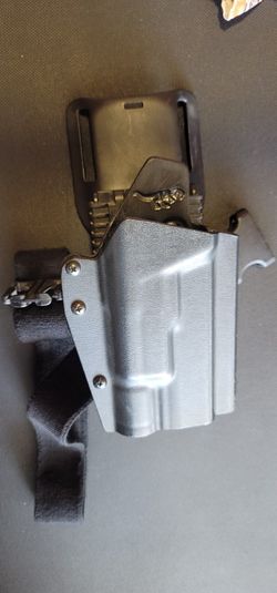 TRex Arms Ragnarok Holster