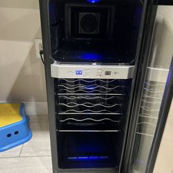 Mini Fridge