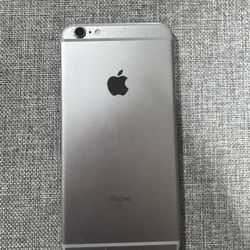 iPhone S 
