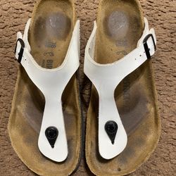 Birkenstock Size 8 Women