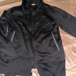 Columbia Zip Up