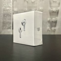 Airpods 4th Generation ANC