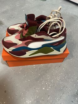 Puma RX S3 size 11 men
