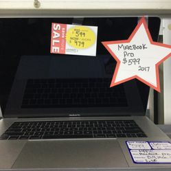 Apple Laptop