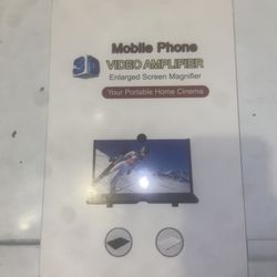 Screen Magnifier