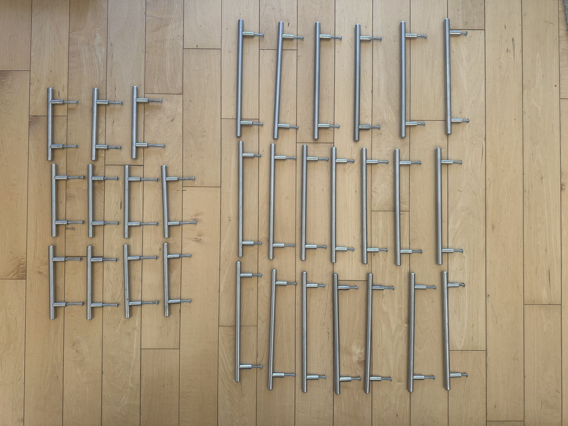 Cabinet Door Handles