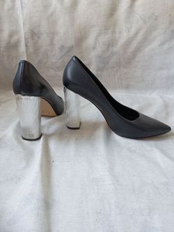 Michael Kors Paloma Pumps