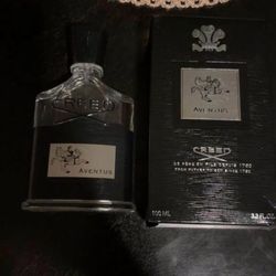 Creed Aventus Cologne 