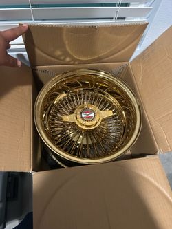 13x7 zenith style 72 straight lace